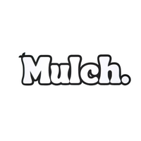 Mulch Sticker