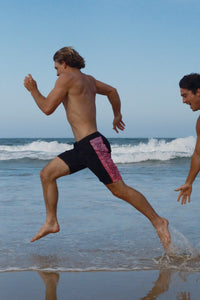 Pink Boardshorts