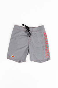 Grey Boardshorts